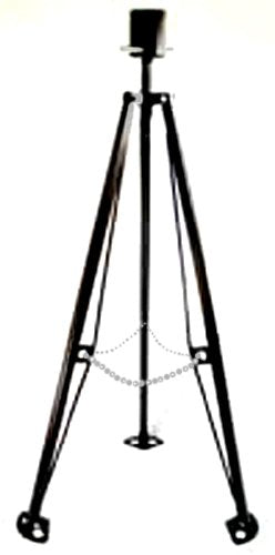 Hengs HG80001 Hengs Pillar 5th Wheel Stabilizer
