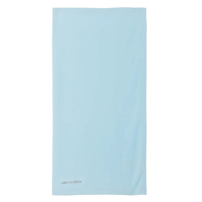 Grundens 70096-438-0001 Solstrale Neck Gaiter-Sky-ONE SIZE