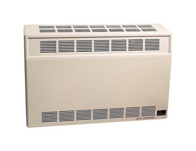 Empire Direct-Vent Wall Furnace, 35,000 BTU w/o Thermostat