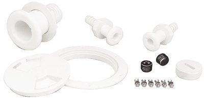 Todd 90-2218 Water Tank Relocation Kit
