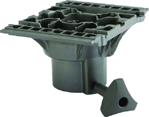 Attwood 278ANZPM-1 Swivl-Eze 278 Pro Mount Seat Mount