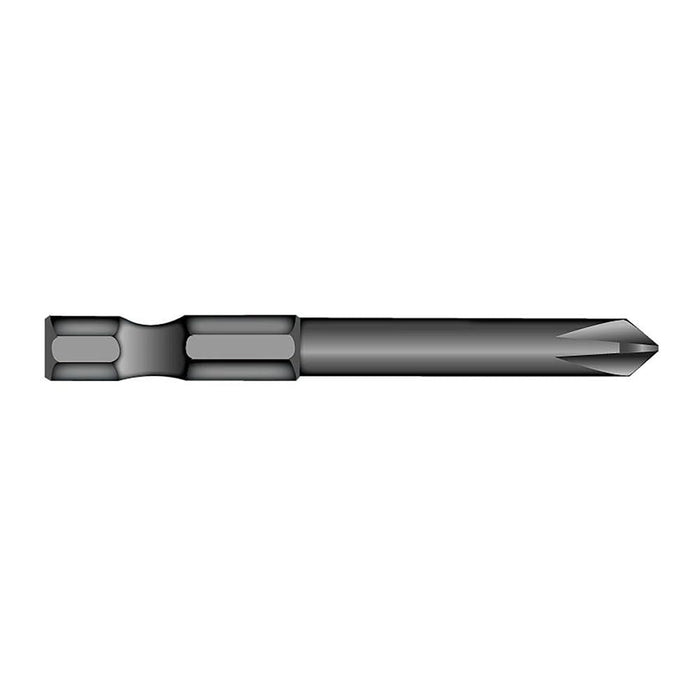 Seachoice Steel Driver Bits