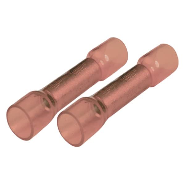 Seachoice 50-62281 Heat Shrink Butt Connectors