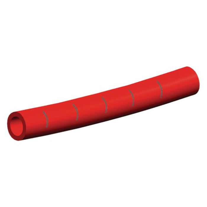 Whale WX7164B Whalex 15mm Tubing, Red (50M)