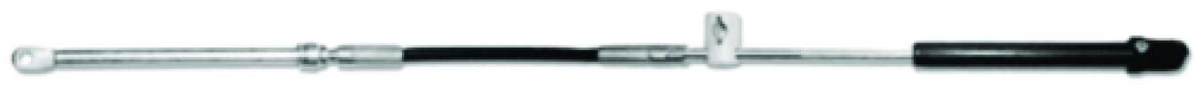 Uflex C36X26 UFLEX C36 Mercury/MerCruiser Gen II Engine Control Cable