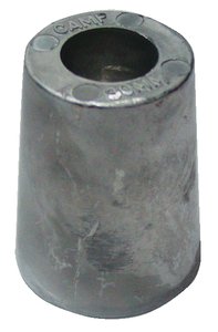 Camp 30MM Prop Nut Zinc 30mm