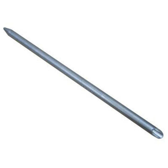 Samson Rope 9010640 Samson 901064000000 Aluminum Fid 1"