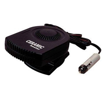 Sea Dog 450150-1 Sea-Dog Ceramic Heater, 12V