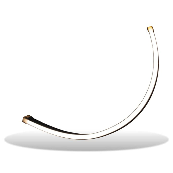 Lumishore 010-04536-00 ECLIPSE SNL100 Neon Flex Light 5M RGB