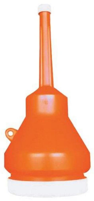 Wirthco 32105 Capped Funnel, Pint