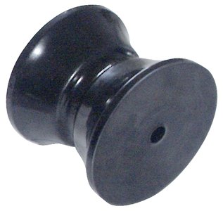 Windline W40 Marithane Wheel 4" W x 3.4" H