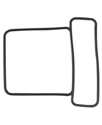 はる Quicksilver 12708 Upper Driveshaft Housing Seal for MerCruiser