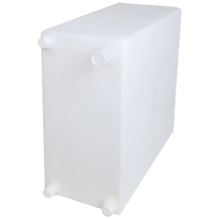 Icon 12729 Fresh Water Replacement Tank, 10 Gal.