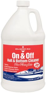 55 Gal. Drum Of On-Off