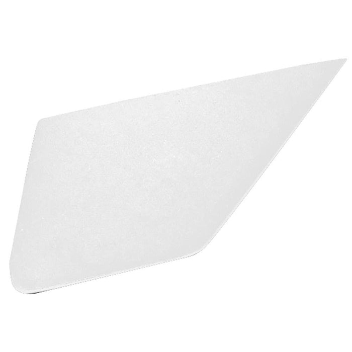 TH Marine RS-1-DP T-H Marine Replacement Skeg for Bombardier, Evinrude, Johnson, OMC, Yamaha V6 Outboards