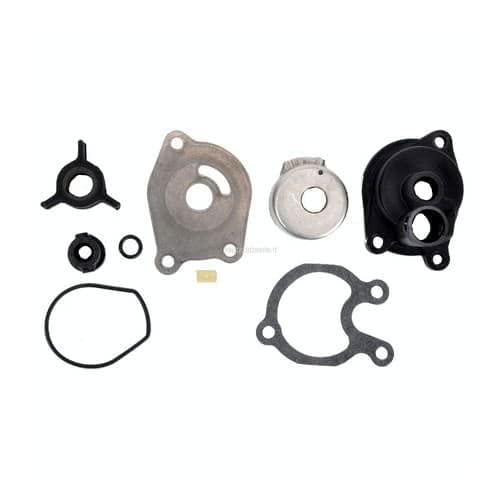 Johnson Evinrude BRP 431785 WATER PUMP KIT w/ HOUSING 3 HP & 4 HP 2 STROKE, MOTORS