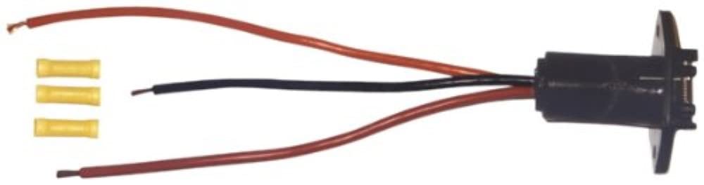 Rig Rite 480 OEM Retrofit Trolling Motor 2-Wire Receptacle