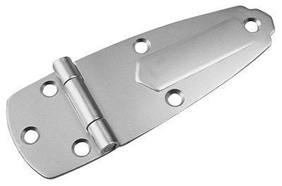 Sea Dog 201750-1 SeaDog 6" Door Hinge, Stamped 304 SS #10 Fastener