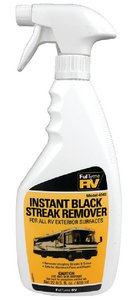 FulTyme RV 4003 FulTyme RV Instant Black Streak Remover