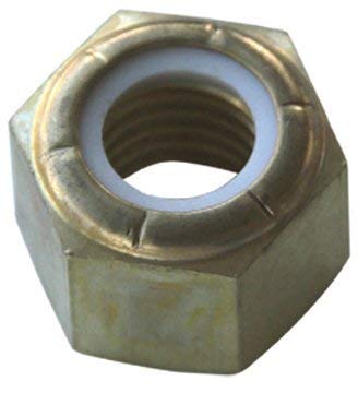 Solas Propeller 8114113 Solas Mercury Washer NUT-M, C-Series
