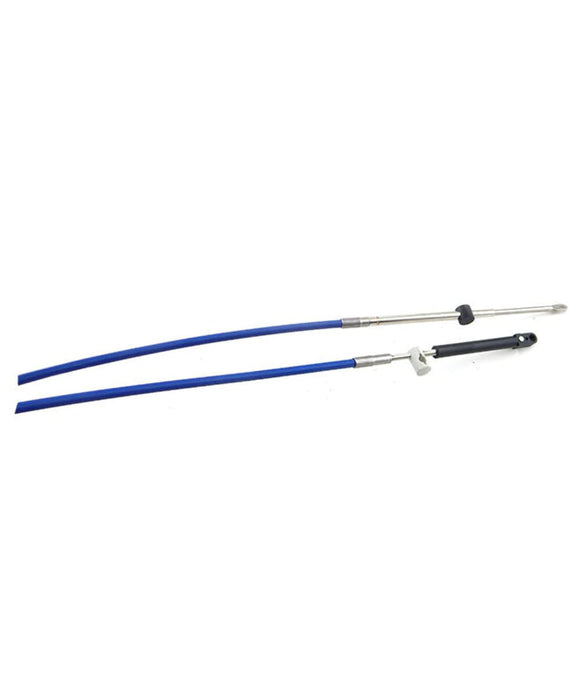 Uflex MACH5X19 5 Mercury/Mercruiser Control Cables, 19'