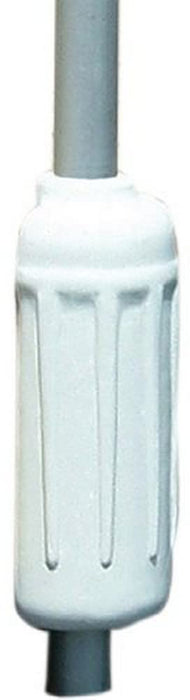 Taylor Made Products 45660 Taylor Post Bumper 7" Diameter x 17" Long