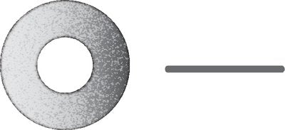 Seachoice Flat Washer