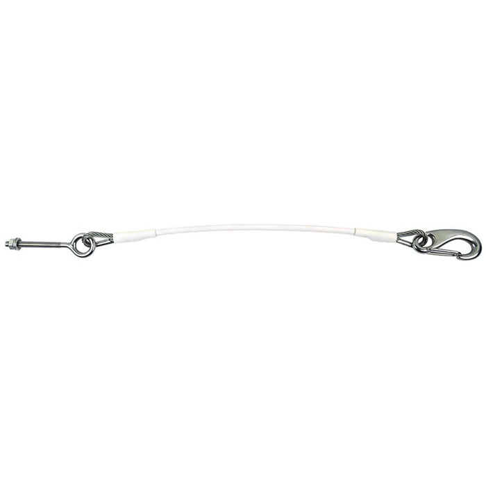 Seachoice 44190 Anchor Rode Safety Lanyard with Deck Eye
