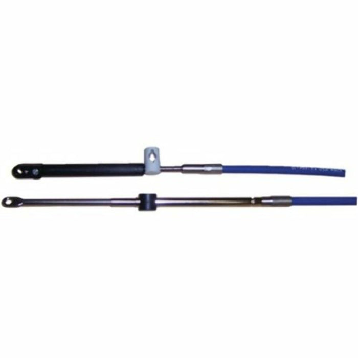 Uflex MACH5X09 5 Mercury/Mercruiser Control Cables, 9'