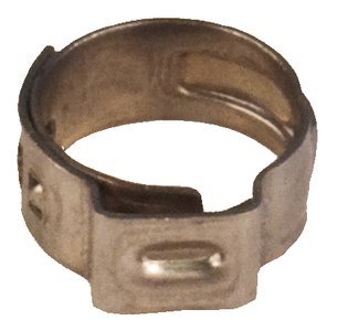 Sierra 18-9130-9 Oetiker Clamp 17/32", 10/bag