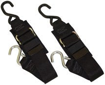 Epco PTTD4 Pirate's Choice 1" x 4' Transom Tie Down