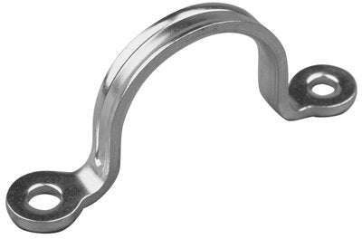 Sea-Dog 081102 Pad Eye 5/8" Stainless, Bulk