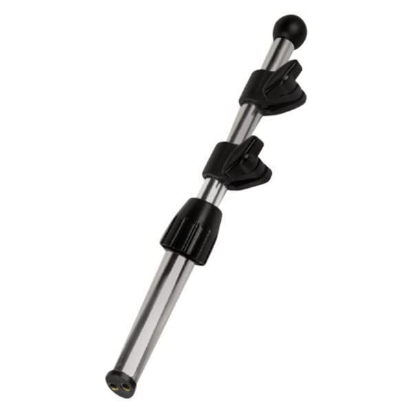 Seachoice 77031 Telescoping Flag Pole