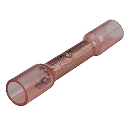 Seachoice 62251 Heat Shrink Butt Connectors