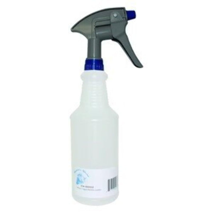 Captain's Choice ICM-3555932 Application Bottle W/Jumbo Chemical Resistant, Trigger