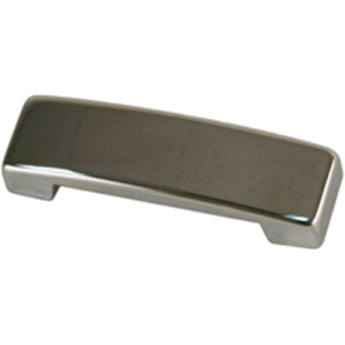 Scandvik 41384P LED 12V Courtesy Lights With Polished Stainless Steel Trim