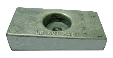 Camp 41109-ZW1-B00 Honda Outboard Anodes