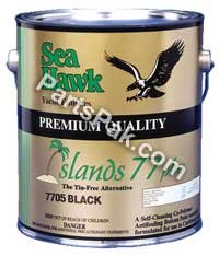 Seahawk Paint 7742GL Islands 77 Plus Lt. Blue Gl