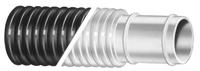 Trident 1200346 Bilge Hose 3/4 X 50, White