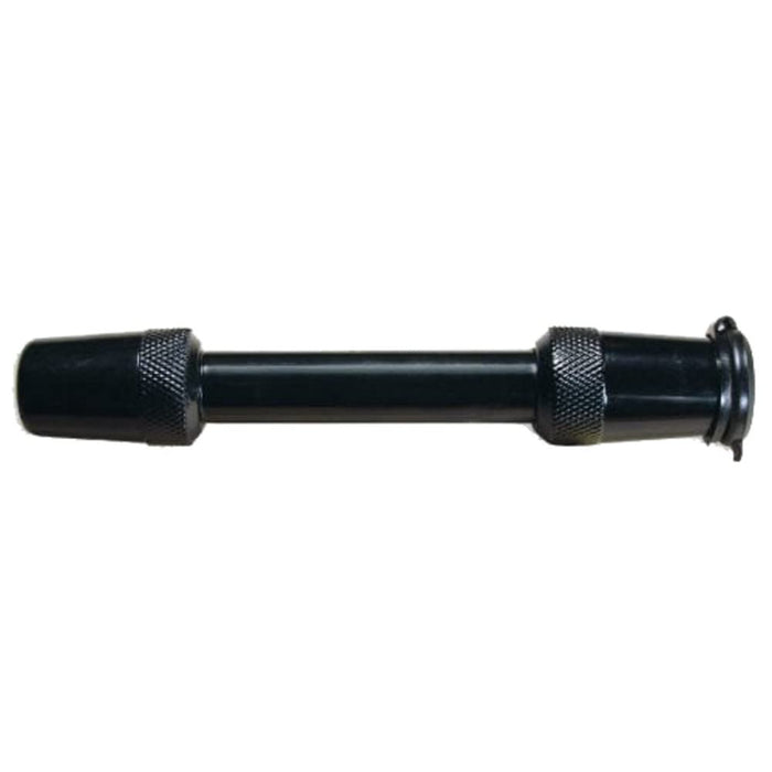 Trimax Locks T5 BLACK Trimax Receiver Locking Pin Fits 2.5" Class V Receivers