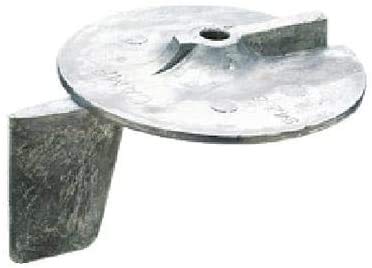 Camp 94286 Mercury Outdrive Zinc 25 H.P.