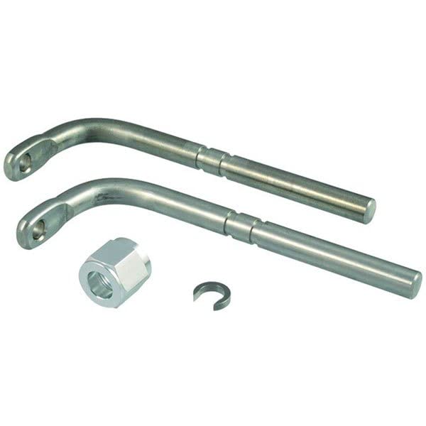 SeaStar HP6050 Support Rod for Baystar Cylinder, 2/bag