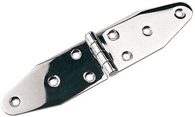 Sea Dog 201620-1 Heavy-Duty Strap Hinge