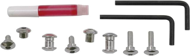 Panther Products 9909028 Panther Quick Disconnect for Trolling Motor Steering, Connector (1 ea.)