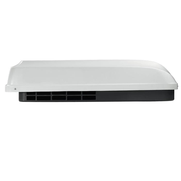 Dometic 3308046.014 Replacement Upper Unit Shroud, Polar White