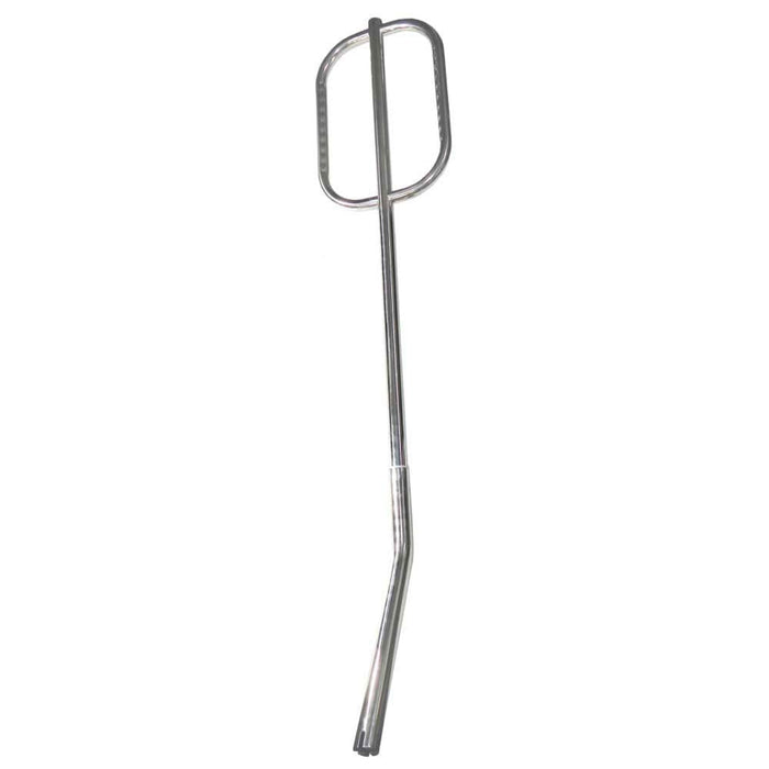 Taco Metals F16-0810-1 "Come On Board" Boarding Angled Handle