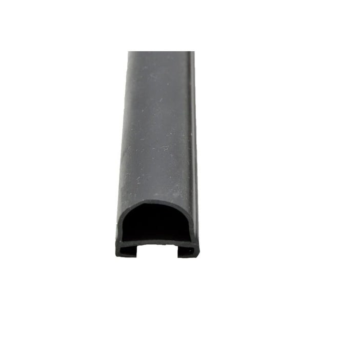 AP Products 018-350-EKD Premium EK Seal Slide Out System D Seal, Black