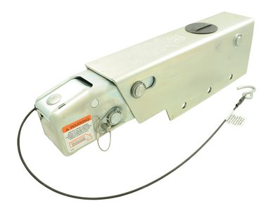Dexter K99-060-24 UFP Complete Disc Brake Actuator
