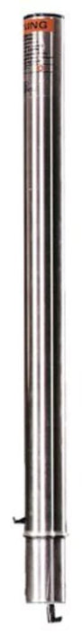 Springfield 1640425 Spring-Lock Non-Locking Post