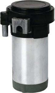 Sea Dog 432597-1 Universal 20A 11 PSI Air Compressor, 12V, Side Air Exit, fits Sea-Dog MaxBlast Air Horns